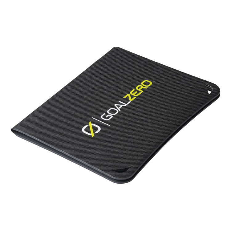 Goal Zero Nomad 10 Portable Solar Panel - Image 3